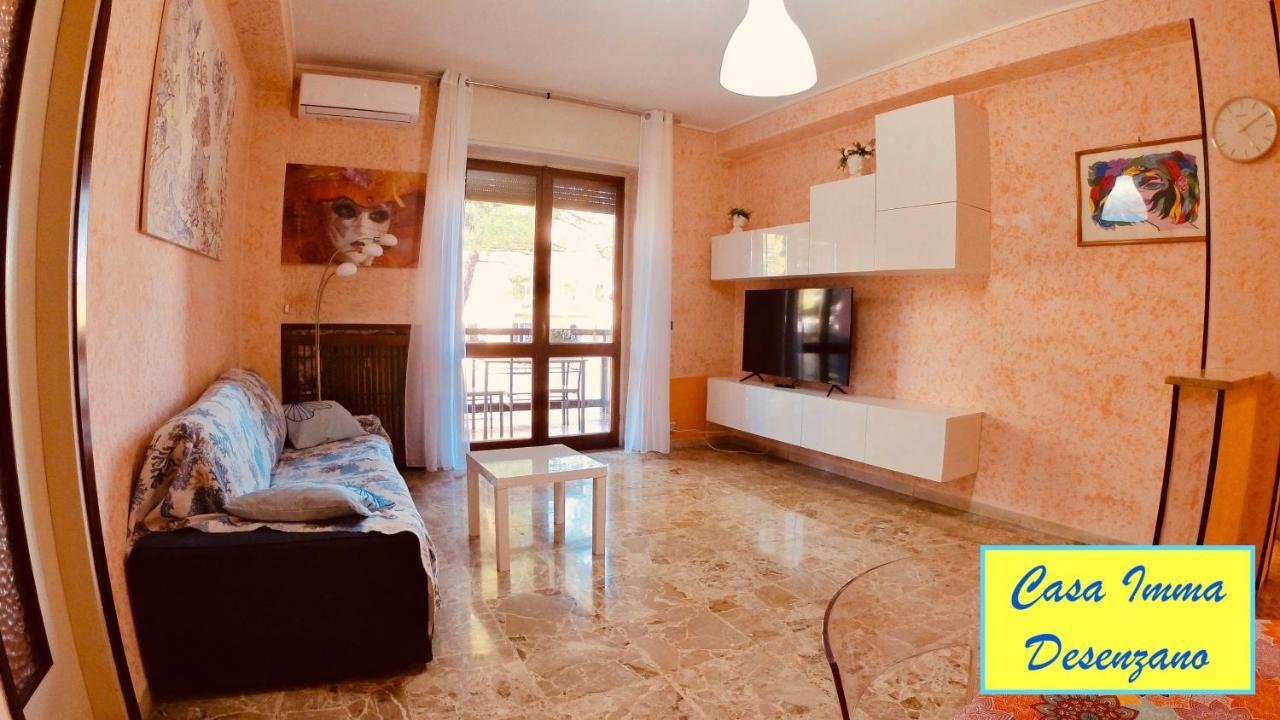 Casa Imma Lake, Center And Everything You Need Desenzano del Garda Bagian luar foto